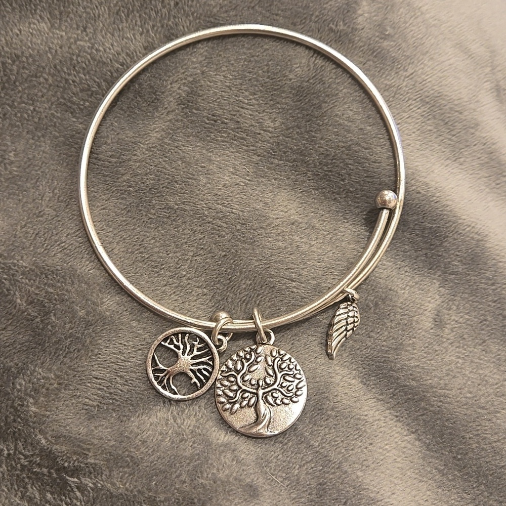 Earth Angel Bracelet - Strength